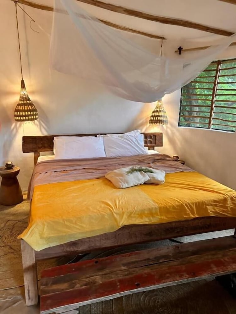 Kwa Simba Lodge