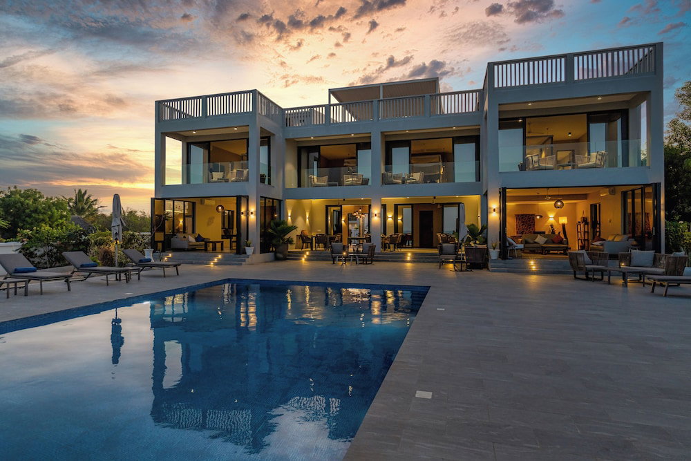 Hotel Villa Bluu