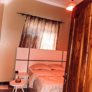 Hotel Tembe Home cazare Iringa