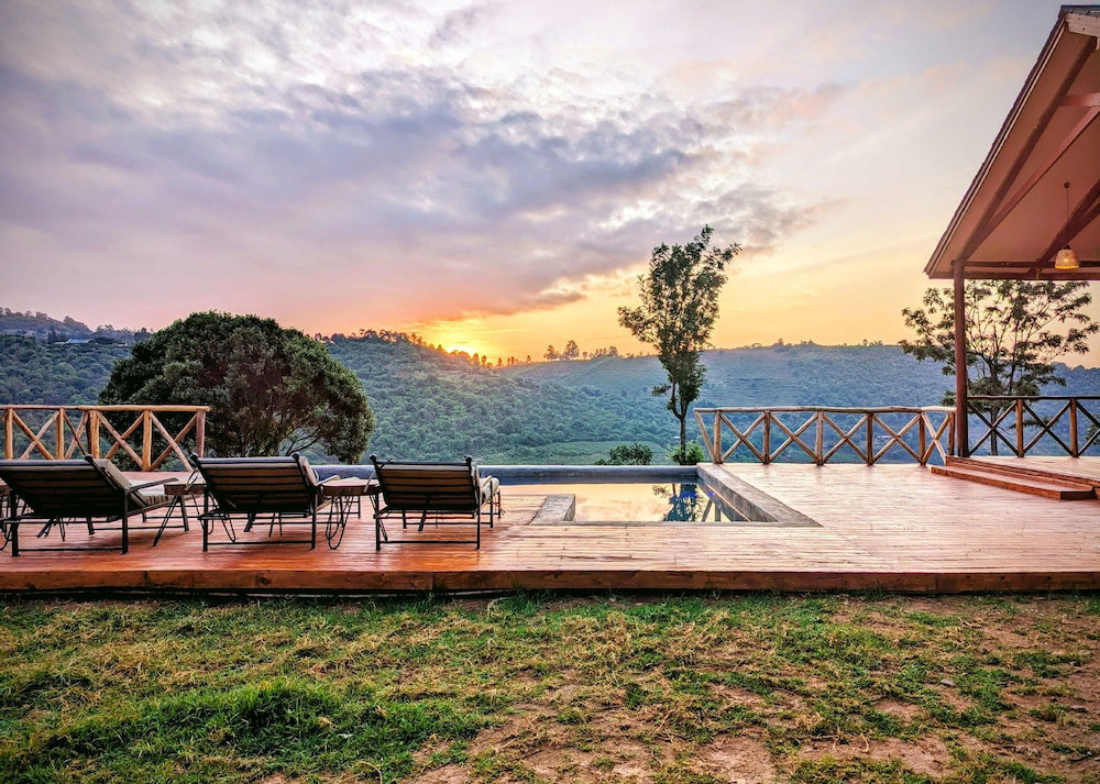 Hotel Mvuli Mountain Lodge Ngorongoro