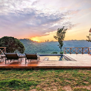 Hotel Mvuli Mountain Lodge Ngorongoro cazare Kiratu