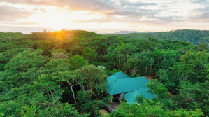 Hotel Mikumi Safari Lodge cazare Morogoro