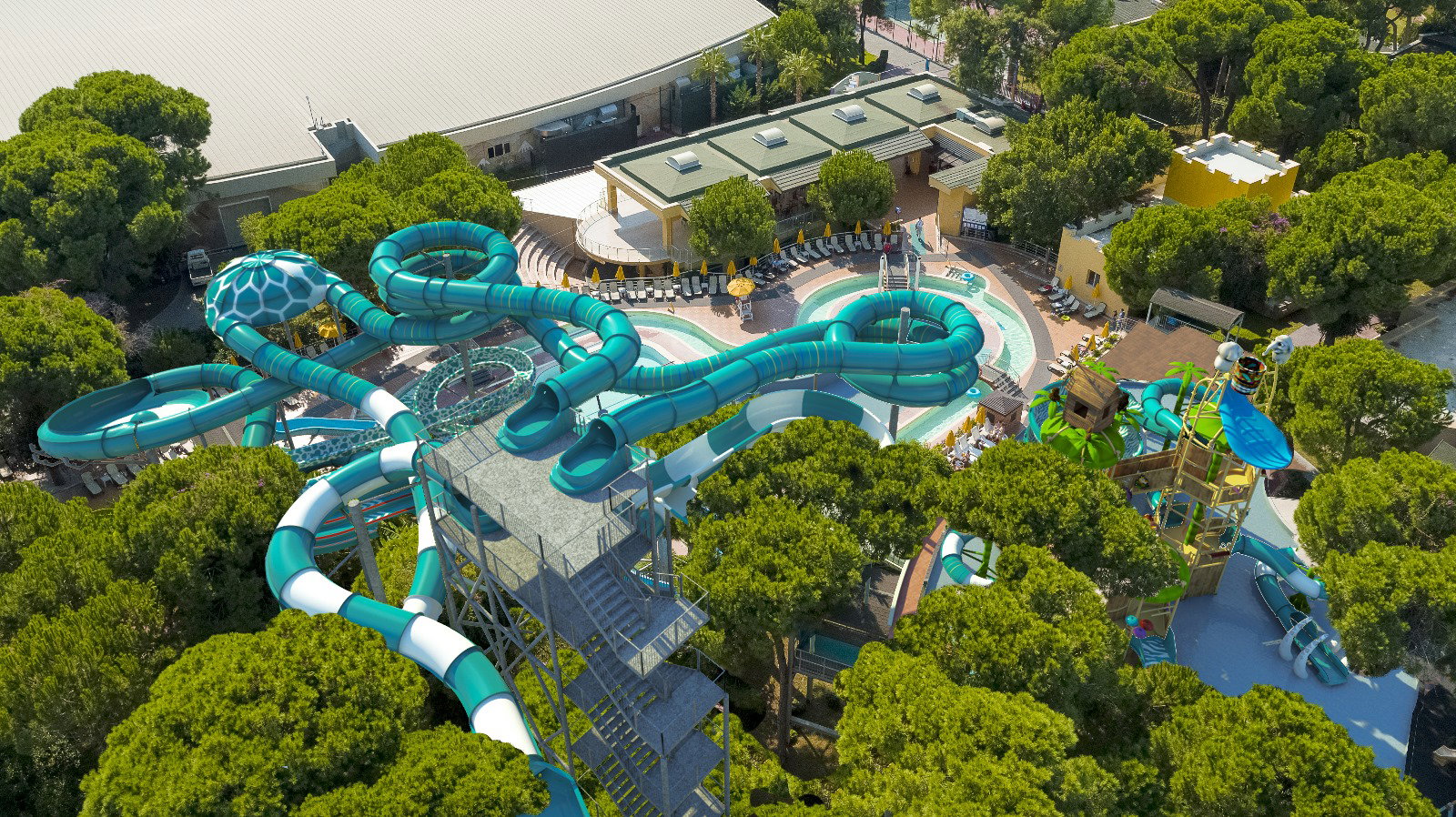 dal travel Pine Beach Belek(Ex Maritim Pine Beach)