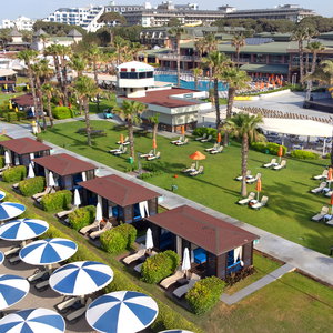 Sejur Pine Beach Belek(Ex Maritim Pine Beach) vacanta Belek