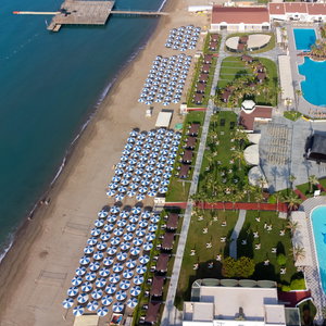 Sejur Pine Beach Belek(Ex Maritim Pine Beach) vacanta Belek