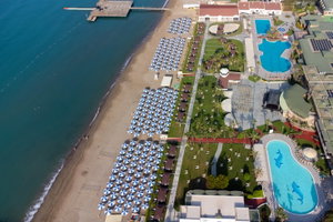 Hotel Pine Beach Belek(Ex Maritim Pine Beach) cazare Belek