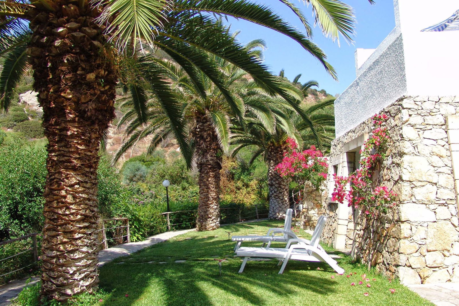 Hotel Istron Bay Hotel