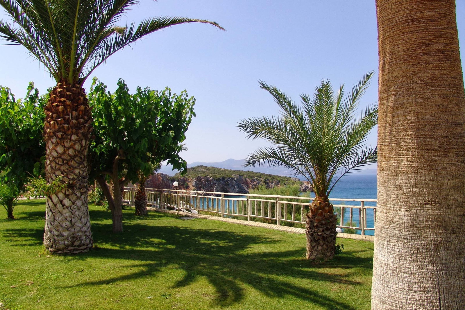 dal travel Istron Bay Hotel