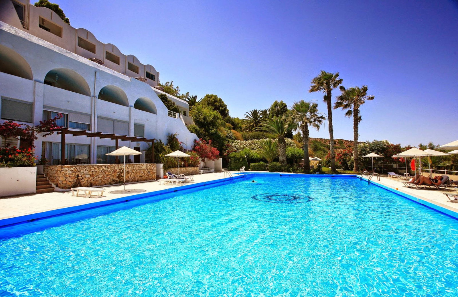 dal travel Istron Bay Hotel