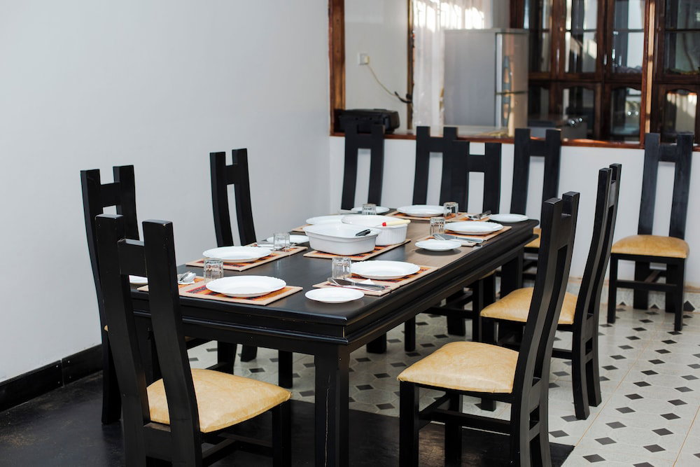 Hotel Kili Share Hotel & Hotel