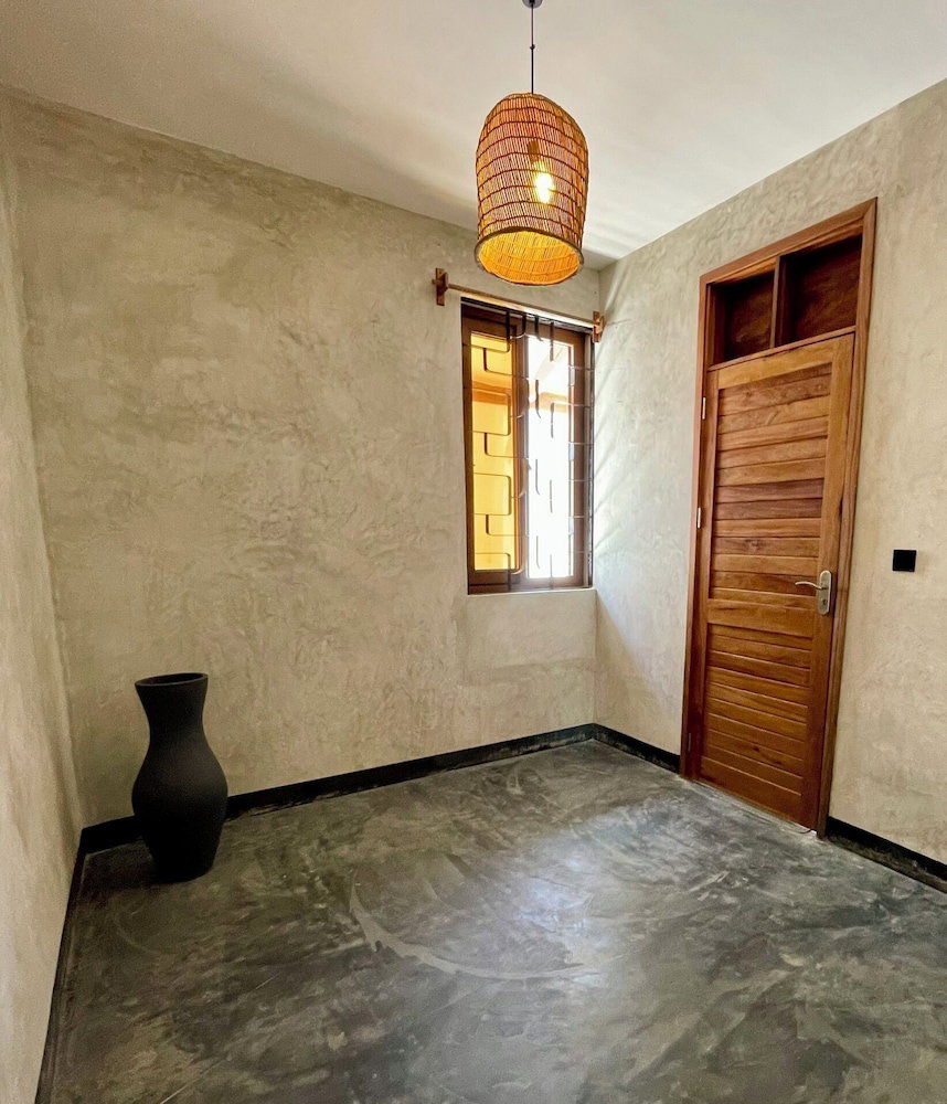 Baobab Bungalows