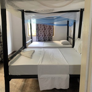 Hotel Tayana Place cazare Kizimkazi