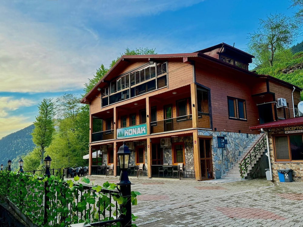 Hotel Konak Grand Apart