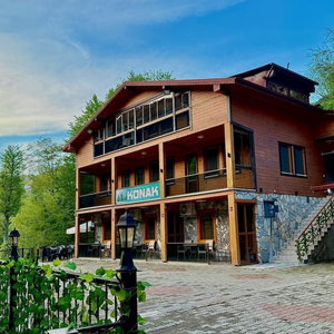 Hotel Konak Grand Apart cazare Uzungol