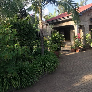 Hotel Daria Apartments cazare Arusha