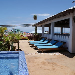 Hotel The Swahili House cazare Stone Town