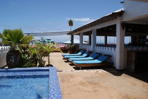 Hotel The Swahili House cazare Stone Town