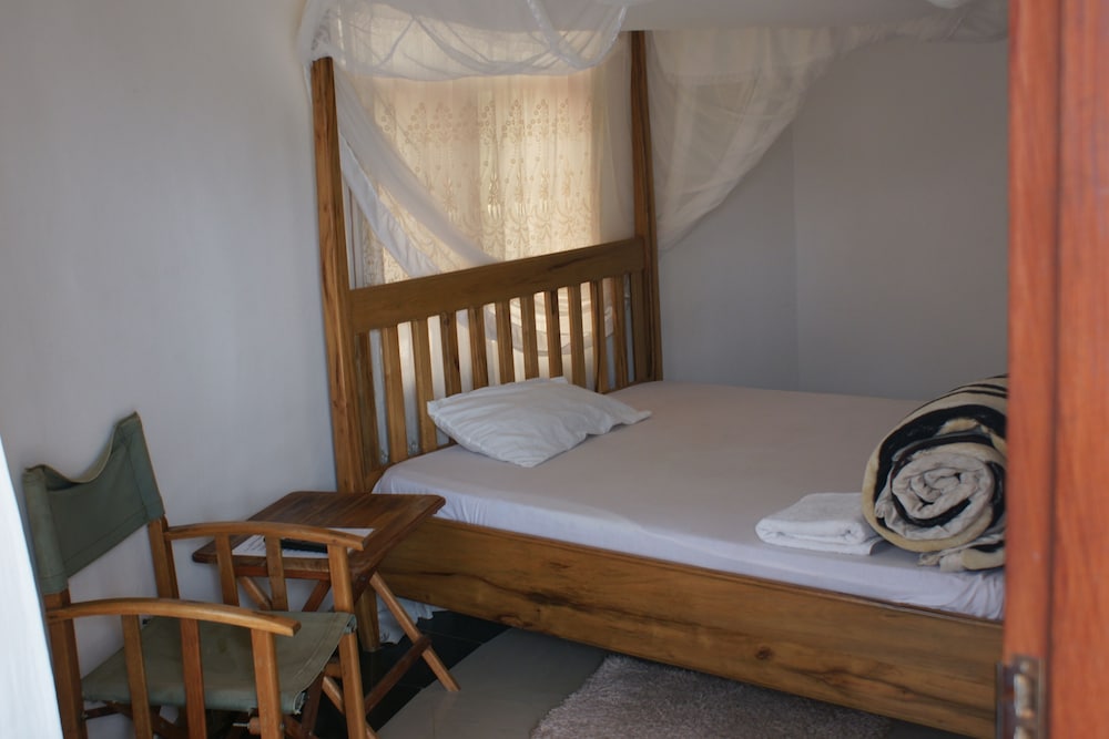 Hotel Makeseni Lodge
