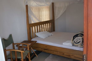 Hotel Makeseni Lodge cazare Arusha