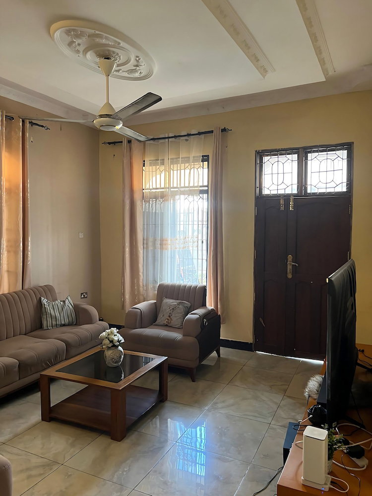 Hotel Mashingo Homestay