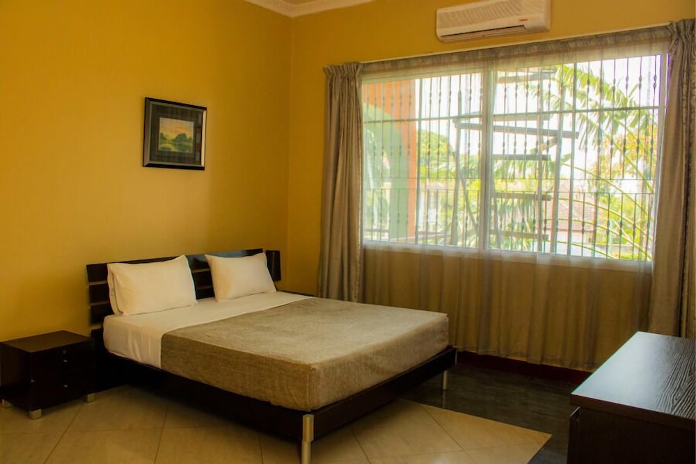 Hotel Amariah Apartments Bahari Beach