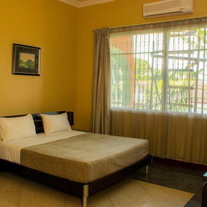 Hotel Amariah Apartments Bahari Beach cazare Magomeni