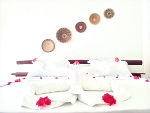 Hotel Miska Zanzibar cazare Kizimkazi