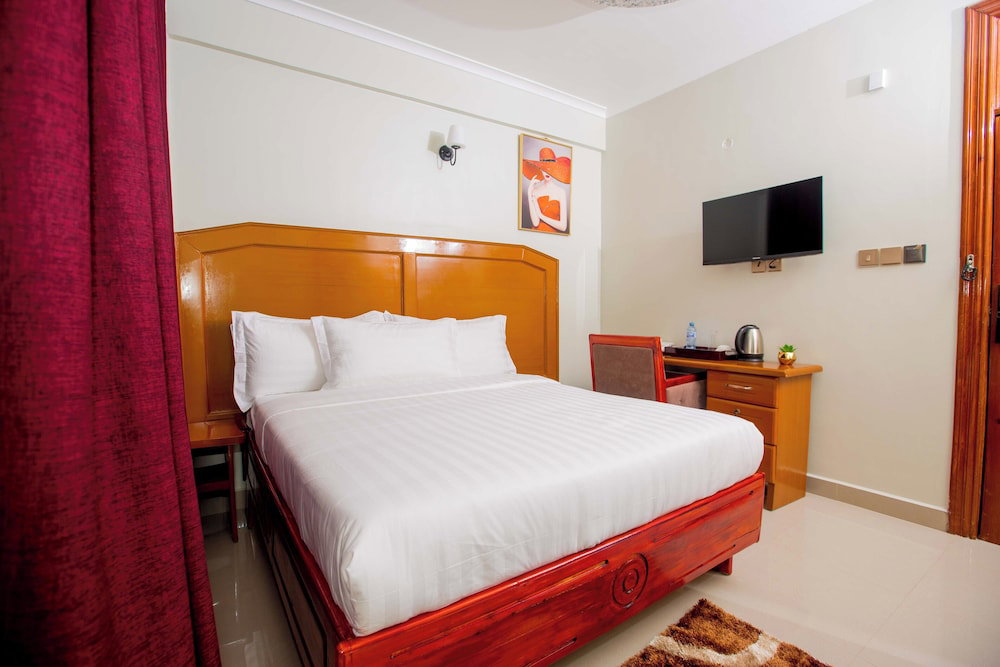 Hotel Hadjens Hotel