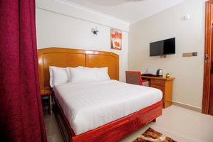 Hotel Hadjens Hotel cazare Mwanza
