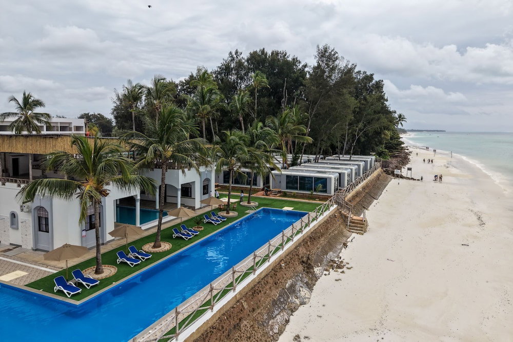 Hotel Sea Side Resort