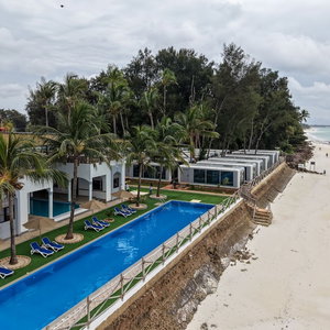 Hotel Sea Side Resort cazare Paje