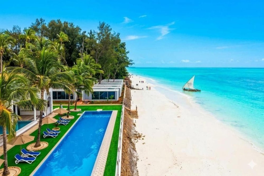 Sea Side Resort