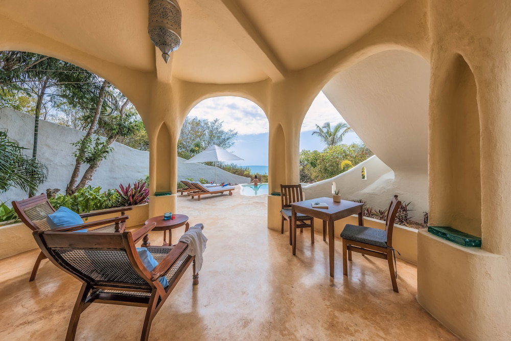 Hotel Elewana Kilindi Zanzibar - Adults Only