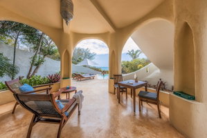 Hotel Elewana Kilindi Zanzibar - Adults Only cazare Kendwa