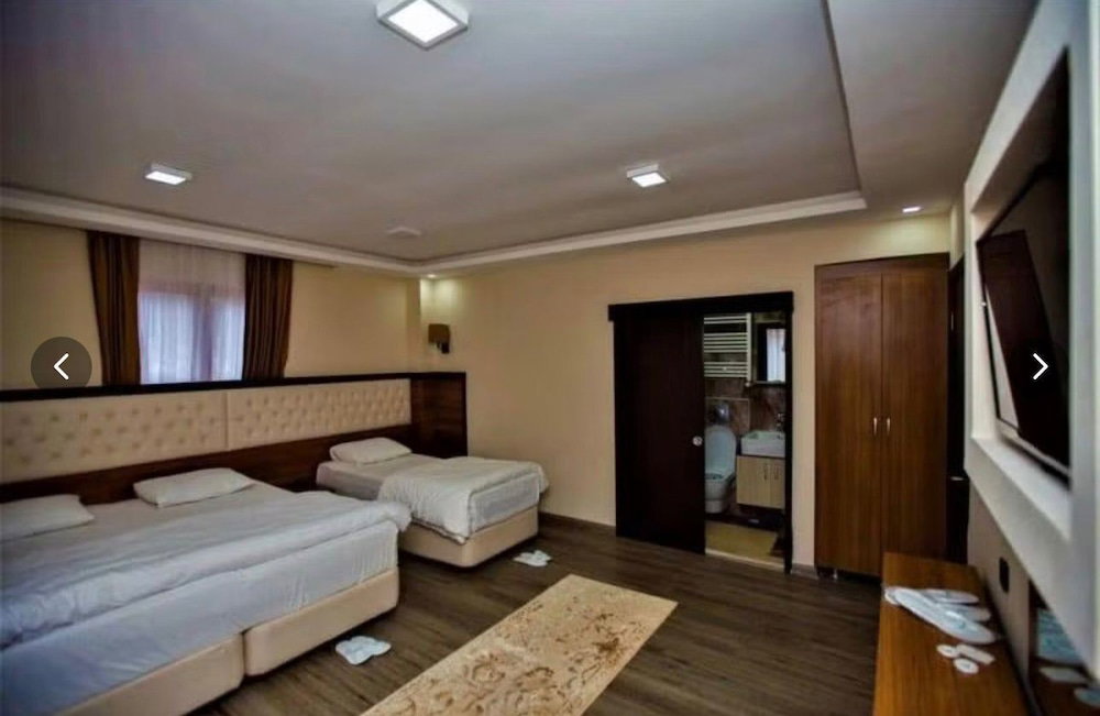 Hotel Yayla Hotel Uzungol