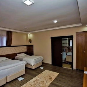 Hotel Yayla Hotel Uzungol cazare Uzungol