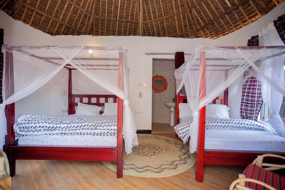 Hotel Kilimanjaro Kwetu Homestay