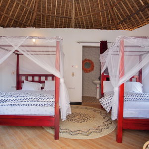 Hotel Kilimanjaro Kwetu Homestay cazare Moshi
