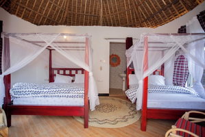 Hotel Kilimanjaro Kwetu Homestay cazare Moshi