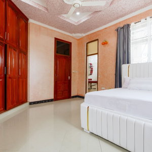 Hotel Cozy Tanzania cazare Dar es Salaam