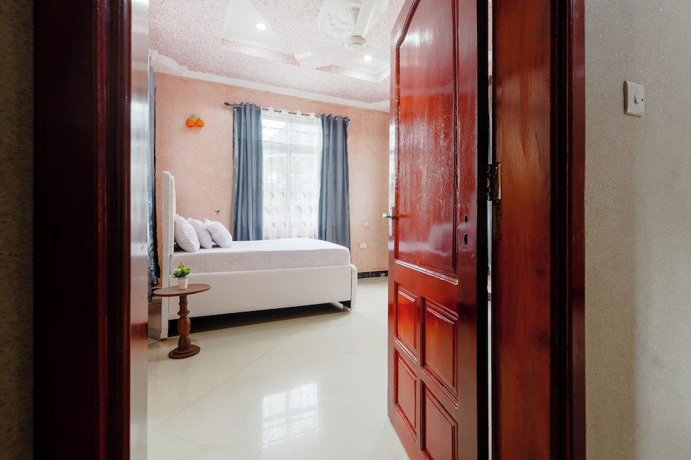 Cozy Tanzania