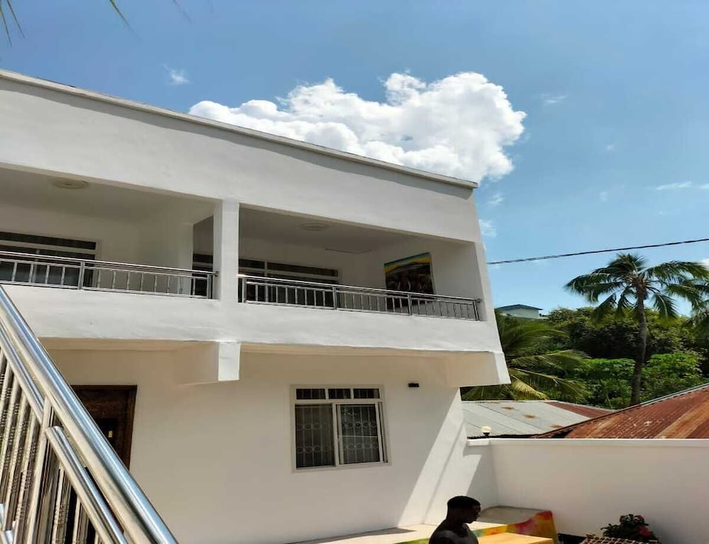 Hotel Tumbo Swahili Villas