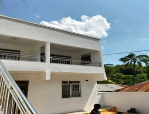 Hotel Tumbo Swahili Villas cazare Kiwengwa