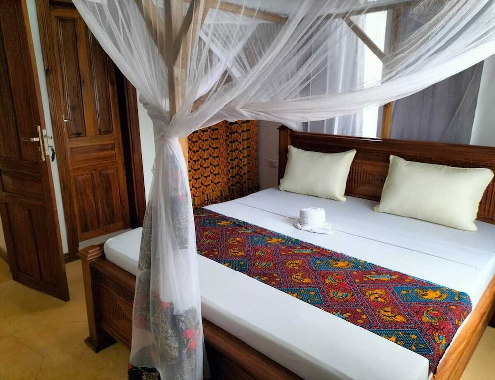 Tumbo Swahili Villas