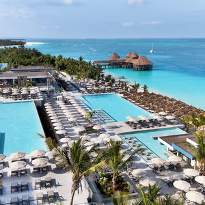 Hotel Hotel Riu Palace Swahili - All Inclusive - Adults Only cazare Nungwi