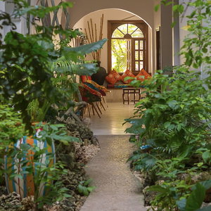 Sejur The Seyyida Hotel And Spa vacanta Stone Town