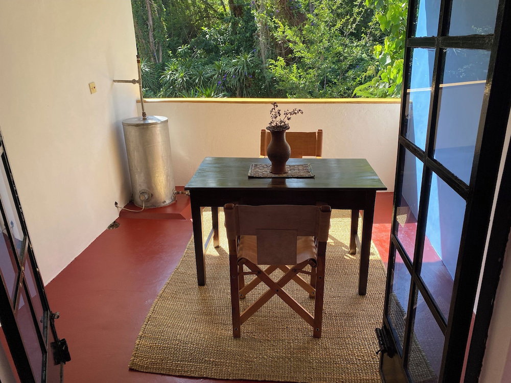 Mrefu Eco Lodge