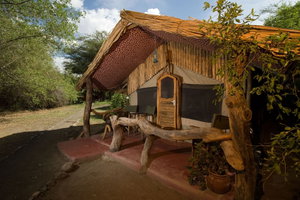 Hotel Lake Natron Tented Camp cazare Ngorongoro