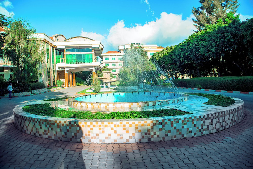 Hotel Hotel Edenhighlands Mbeya