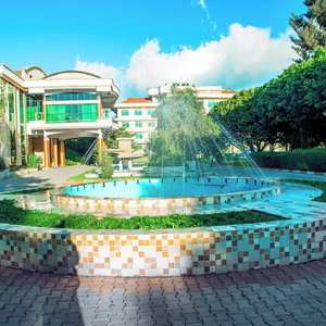 Hotel Hotel Edenhighlands Mbeya cazare Mbeya